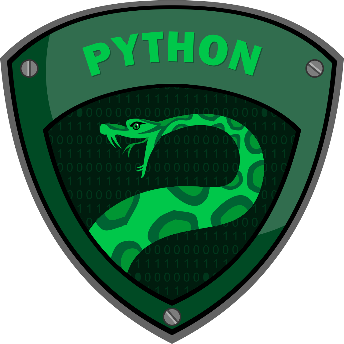 PYTHON